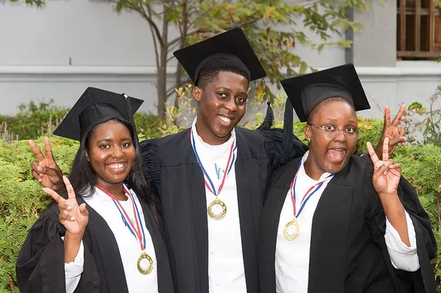 Hurst Campus Education Chef Food Paarl Cape Town