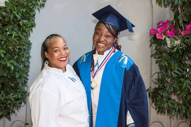 Culinary Arts Education At The Hurst Campus Culinary School South Africa
