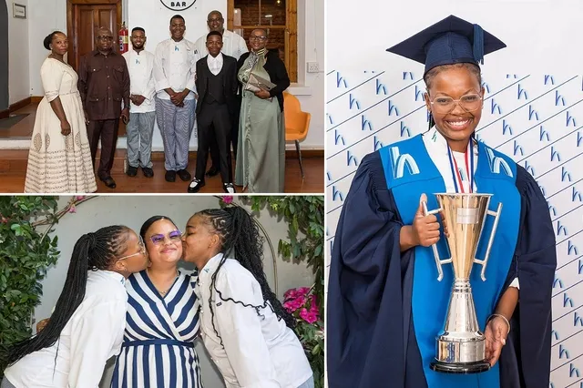 Join The Hurst Campus Culinary School In Paarl South Africa