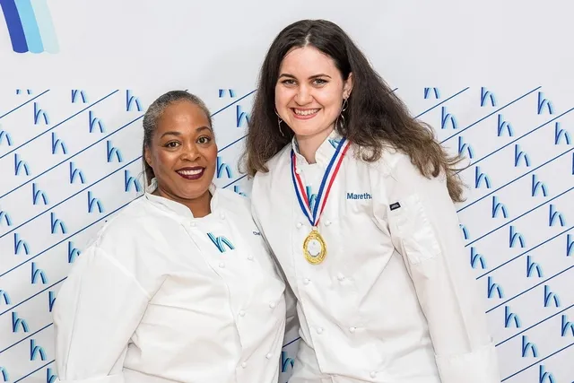 Chef Cooking Culinary School The Hurst Campus Internship In Cape Town In Sa