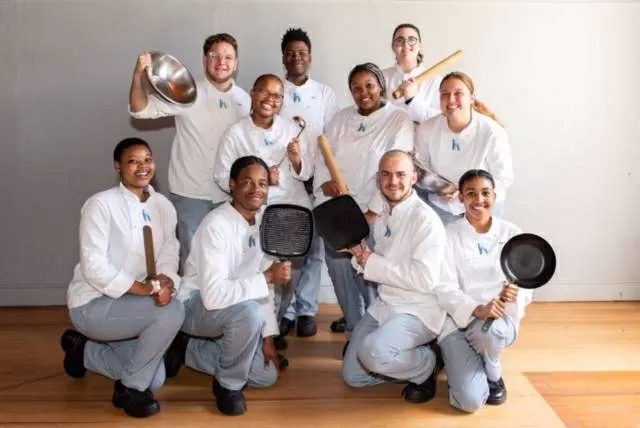 The Hurst Campus Culinary School Courses South Africa