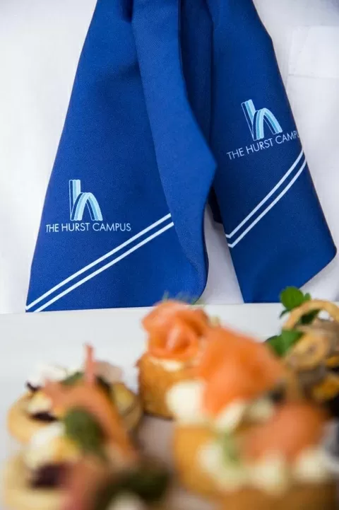 Award Winning Chef School South Africa