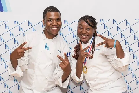 The Hurst Campus Culinary School South Africa A Star Is Born Ct