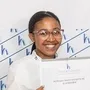 Camilla Heyns The Hutst Campus Culinary School