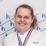 Mariek Jansen Van Rensburg The Hurst Campus Culinary School